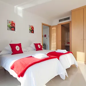 Charmsuites Nou Rambla , Barcelona España