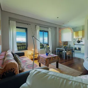  Apartamento Casa Saida