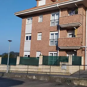  Apartamento Apto. Vista Bahia Santander