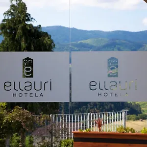 2* Hotel Ellauri - Adults Only