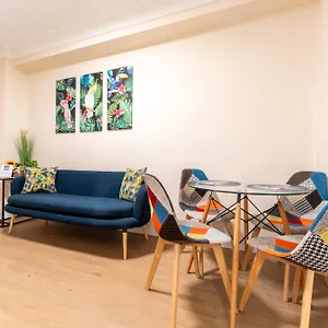  Apartamento San Fernando Street